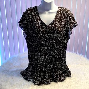 Christopher & Banks top class